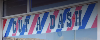 Cut A Dash Barbers