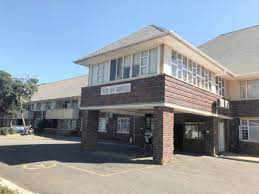 False Bay Hospital