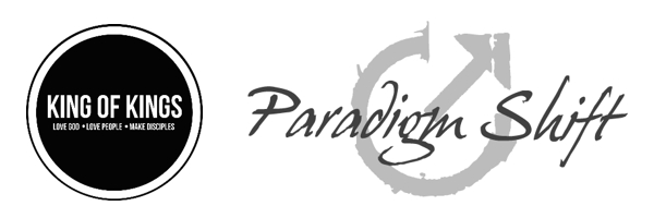 Paradigm Shift