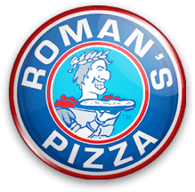 Romans Pizza Longbeach