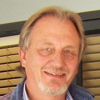 Speaker Professor Herholdt
