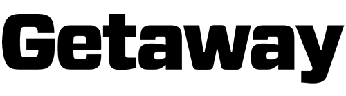 Sponsor Getaway Magazine